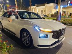فورد تورس